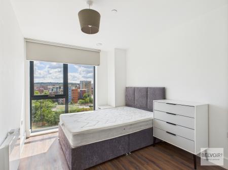 2 bedroom Apartment for sale in Great Central, 2 Chatham Street, City Centre, Sheffield, S3