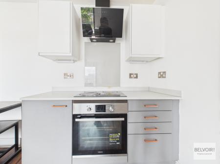 2 bedroom Apartment for sale in Great Central, 2 Chatham Street, City Centre, Sheffield, S3