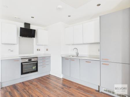 2 bedroom Apartment for sale in Great Central, 2 Chatham Street, City Centre, Sheffield, S3