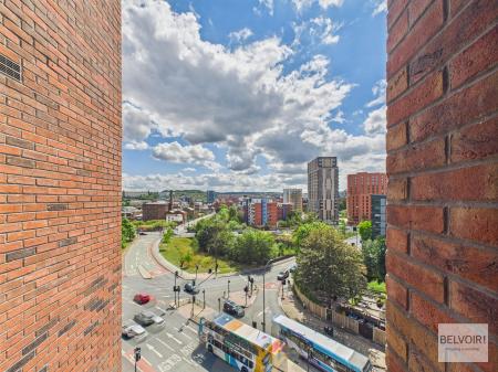 2 bedroom Apartment for sale in Great Central, 2 Chatham Street, City Centre, Sheffield, S3