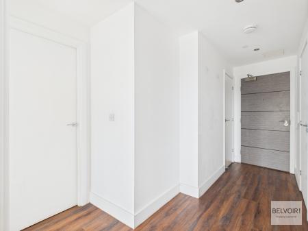 2 bedroom Apartment for sale in Great Central, 2 Chatham Street, City Centre, Sheffield, S3