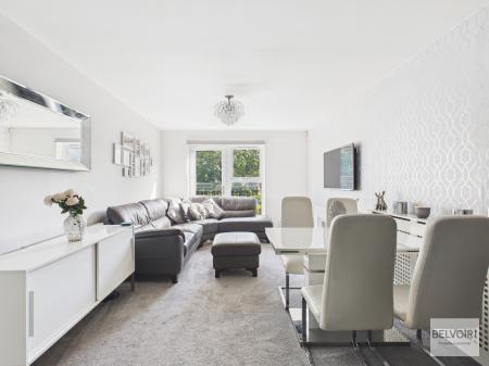 2 bedroom Flat for sale in Huntsman Lodge, 975 Barnsley Road, Sheffield, S5