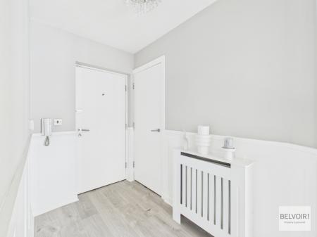 2 bedroom Flat for sale in Huntsman Lodge, 975 Barnsley Road, Sheffield, S5