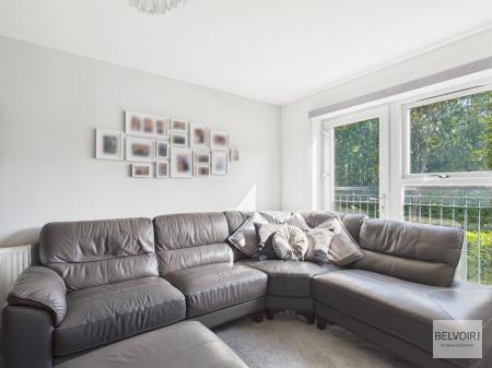 2 bedroom Flat for sale in Huntsman Lodge, 975 Barnsley Road, Sheffield, S5