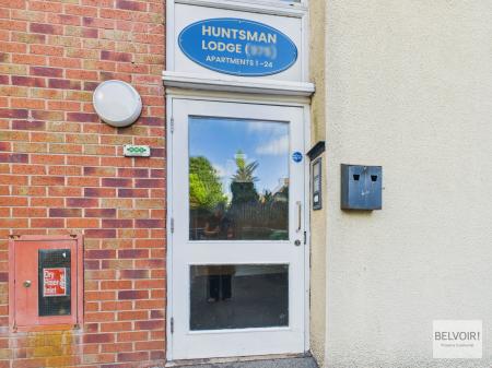 2 bedroom Flat for sale in Huntsman Lodge, 975 Barnsley Road, Sheffield, S5