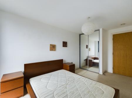 2 bedroom Apartment for sale in I Quarter, Blonk Street, Wicker Riverside, Sheffield, S3