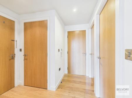 2 bedroom Apartment for sale in iQuarter, Blonk Street, City Centre, Sheffield, S3