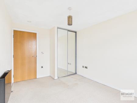 2 bedroom Apartment for sale in iQuarter, Blonk Street, City Centre, Sheffield, S3