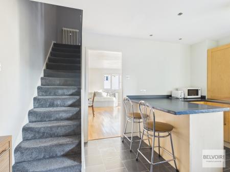 2 bedroom Maisonette for sale in Ironside Road, Gleadless, Sheffield, S14