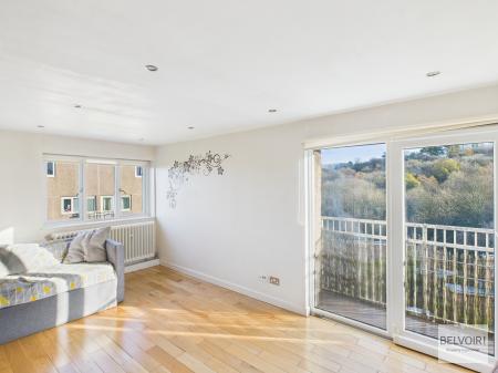 2 bedroom Maisonette for sale in Ironside Road, Gleadless, Sheffield, S14