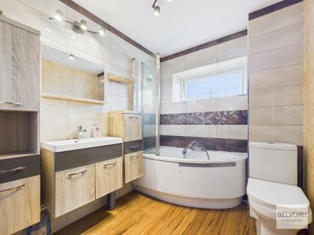 2 bedroom Maisonette for sale in Ironside Road, Gleadless, Sheffield, S14