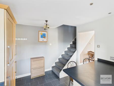 2 bedroom Maisonette for sale in Ironside Road, Gleadless, Sheffield, S14