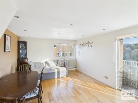 2 bedroom Maisonette for sale in Ironside Road, Gleadless, Sheffield, S14