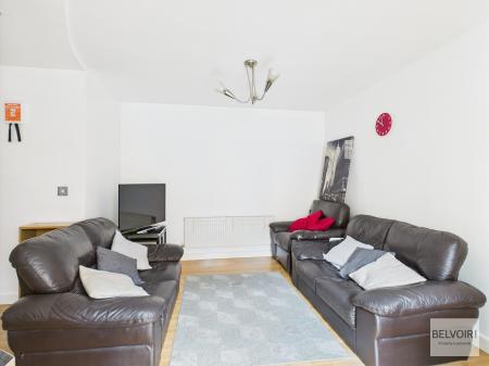 2 bedroom Apartment for sale in Leadmill Court, 2 Leadmill Street, City Centre, Sheffield, S1