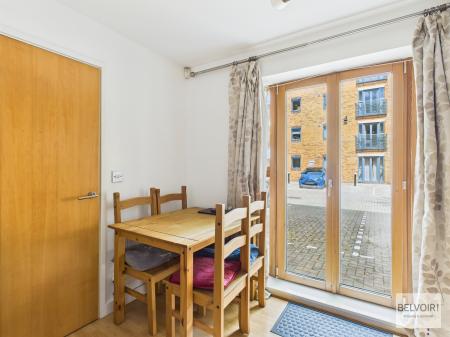 2 bedroom Apartment for sale in Leadmill Court, 2 Leadmill Street, City Centre, Sheffield, S1