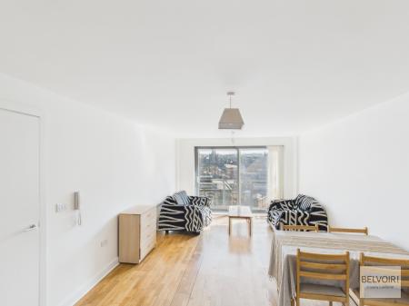 2 bedroom Apartment for sale in Metis, 1 Scotland Street, City Centre, Sheffield, S3