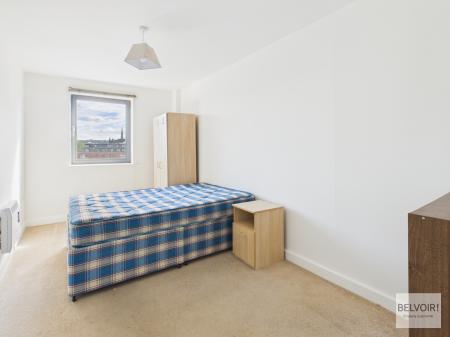 2 bedroom Apartment for sale in Metis, 1 Scotland Street, City Centre, Sheffield, S3