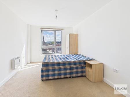 2 bedroom Apartment for sale in Metis, 1 Scotland Street, City Centre, Sheffield, S3
