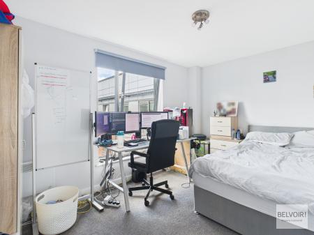 2 bedroom Apartment for sale in Metis, Scotland Street, City Centre, Sheffield, S3