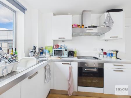 2 bedroom Apartment for sale in Metis, Scotland Street, City Centre, Sheffield, S3