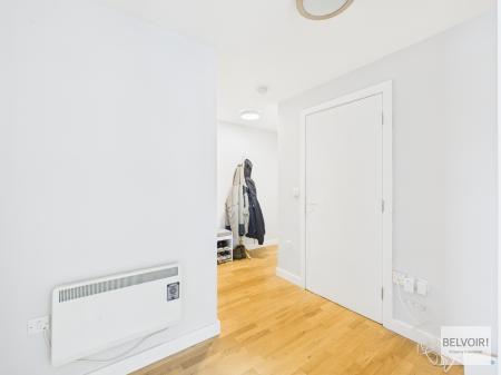 2 bedroom Apartment for sale in Metis, Scotland Street, City Centre, Sheffield, S3