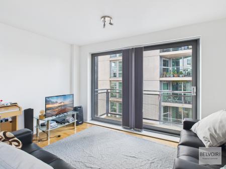 2 bedroom Apartment for sale in Metis, Scotland Street, City Centre, Sheffield, S3