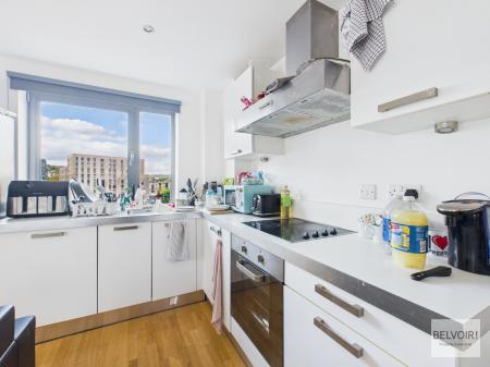 2 bedroom Apartment for sale in Metis, Scotland Street, City Centre, Sheffield, S3