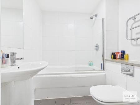 2 bedroom Apartment for sale in Metis, Scotland Street, City Centre, Sheffield, S3