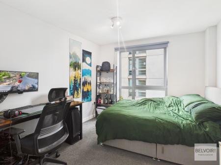 2 bedroom Apartment for sale in Metis, Scotland Street, City Centre, Sheffield, S3