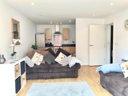 1 bedroom Apartment for sale in Regency Court, 39 Primrose Drive, Ecclesfield, Sheffield, S35