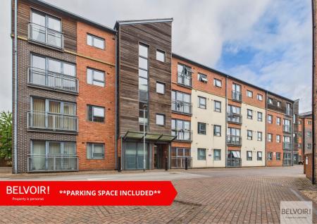 Rutland House, 4 Adelaide Lane, Kelham Island, Sheffield, S3