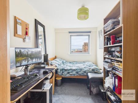 2 bedroom Apartment for sale in West Point, 58 West Street, City Centre, Sheffield, S1