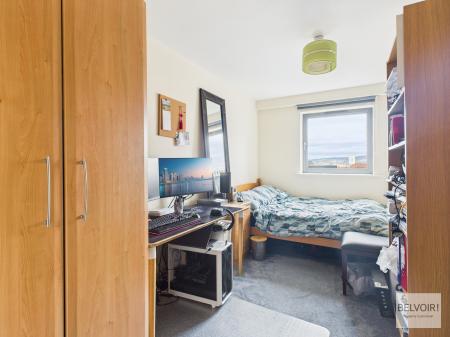 2 bedroom Apartment for sale in West Point, 58 West Street, City Centre, Sheffield, S1