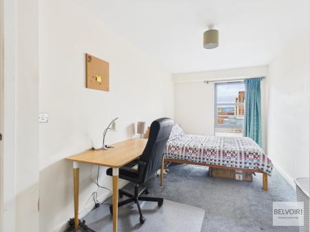 2 bedroom Apartment for sale in West Point, 58 West Street, City Centre, Sheffield, S1