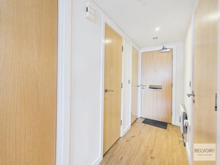 2 bedroom Apartment for sale in West Point, 58 West Street, City Centre, Sheffield, S1