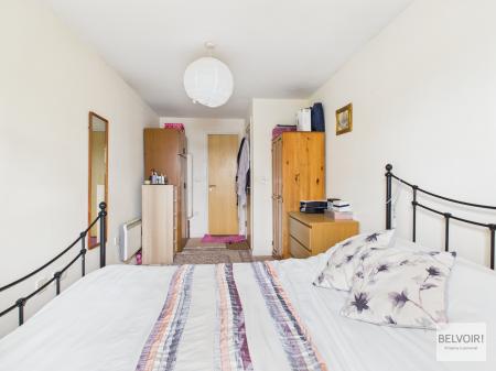 2 bedroom Apartment for sale in West Point, 58 West Street, City Centre, Sheffield, S1