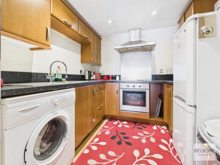 2 bedroom Apartment for sale in West Point, 58 West Street, City Centre, Sheffield, S1