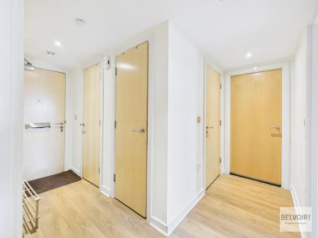 2 bedroom Apartment for sale in West Point, 58 West Street, City Centre, Sheffield, S1
