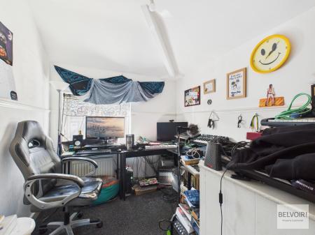 3 bedroom End of terrace house for sale in Woodcock Place, Manor, Sheffield, S2