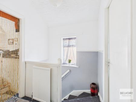 3 bedroom End of terrace house for sale in Woodcock Place, Manor, Sheffield, S2