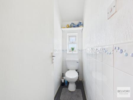 3 bedroom End of terrace house for sale in Woodcock Place, Manor, Sheffield, S2