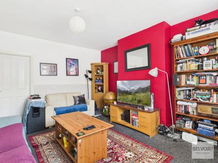 3 bedroom End of terrace house for sale in Woodcock Place, Manor, Sheffield, S2