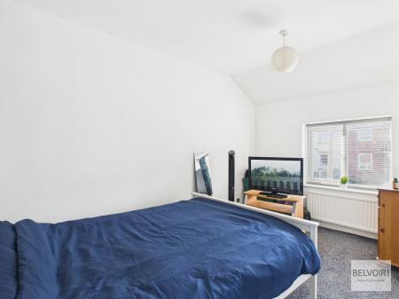 3 bedroom End of terrace house for sale in Woodcock Place, Manor, Sheffield, S2