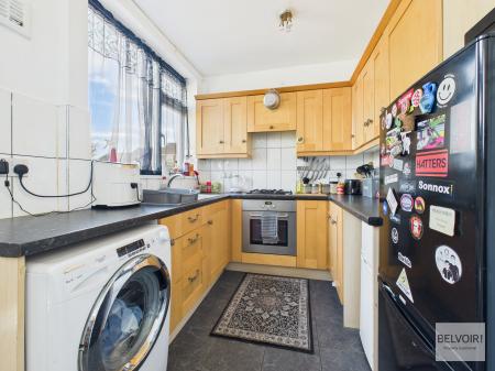 3 bedroom End of terrace house for sale in Woodcock Place, Manor, Sheffield, S2