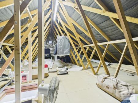 2 bedroom Apartment for sale in Yews Court, 1a Greaves Road, Ecclesfield, Sheffield, S5