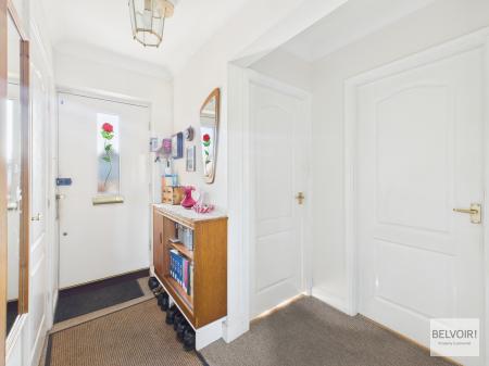 2 bedroom Apartment for sale in Yews Court, 1a Greaves Road, Ecclesfield, Sheffield, S5