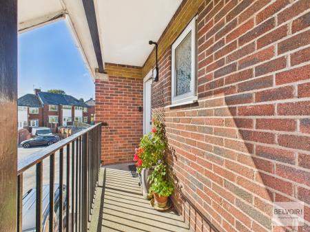 2 bedroom Apartment for sale in Yews Court, 1a Greaves Road, Ecclesfield, Sheffield, S5