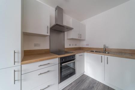 1 bedroom Apartment to let in 105 Queen Street, City Centre, Sheffield, S1