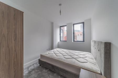 1 bedroom Apartment to let in 105 Queen Street, City Centre, Sheffield, S1