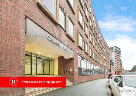 105 Queen Street, City Centre, Sheffield, S1